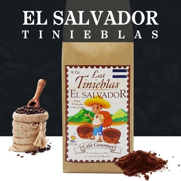 - 탑오브트레이딩이 2월 엘살바도르의 프리미엄 커피 티니블라스를 소비자 대상으로 론칭하고 B2C 시장 공략에 나선다
