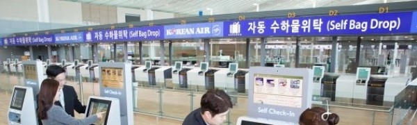 - 누리콘이 인천국제공항 제2터미널 영상 표출 시스템 구축을 완료했다