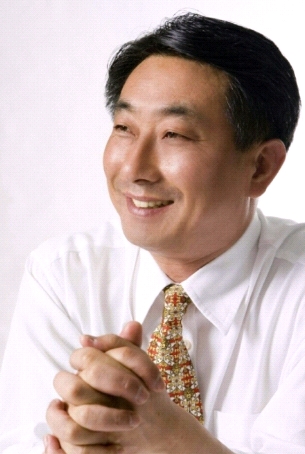 김상헌 의장