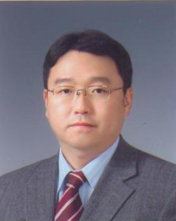 김규용 교수
