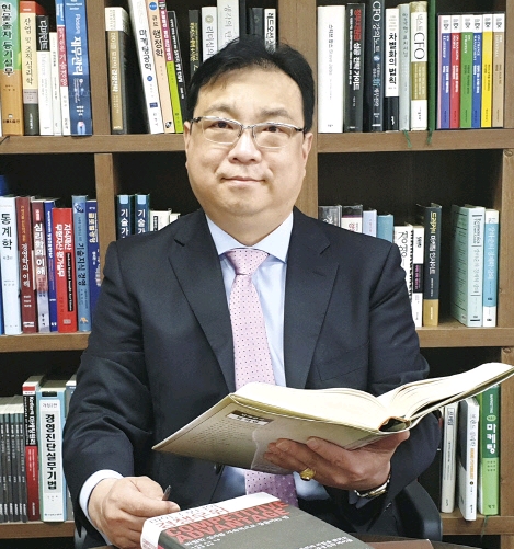 김고현 소장