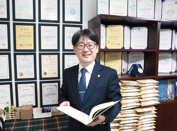 김태환 대표변호사