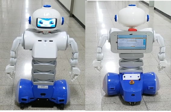 인공지능로봇