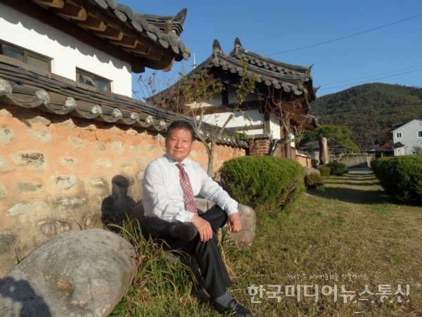 보석디자인 세계명인 바이지(주) 박지곤 회장