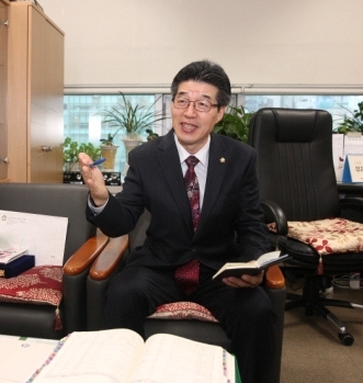 김종곤 의원
