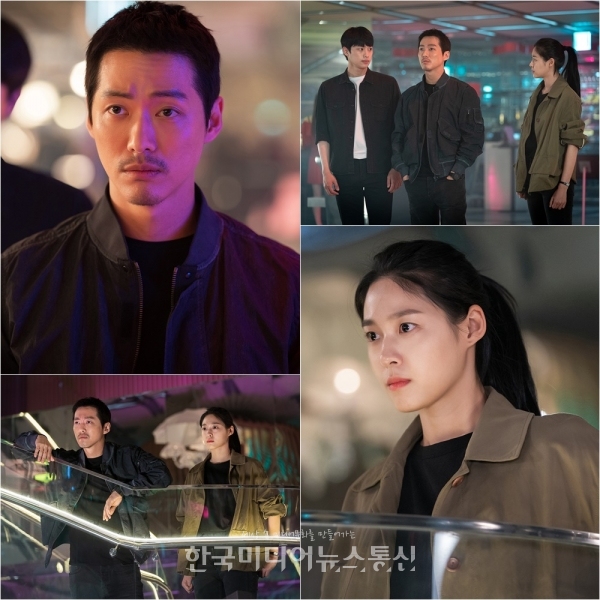 사진 제공- tvN 낮과 밤