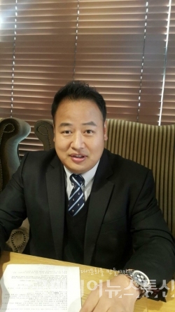 박영두 전문위원 (도성 대표이사)
