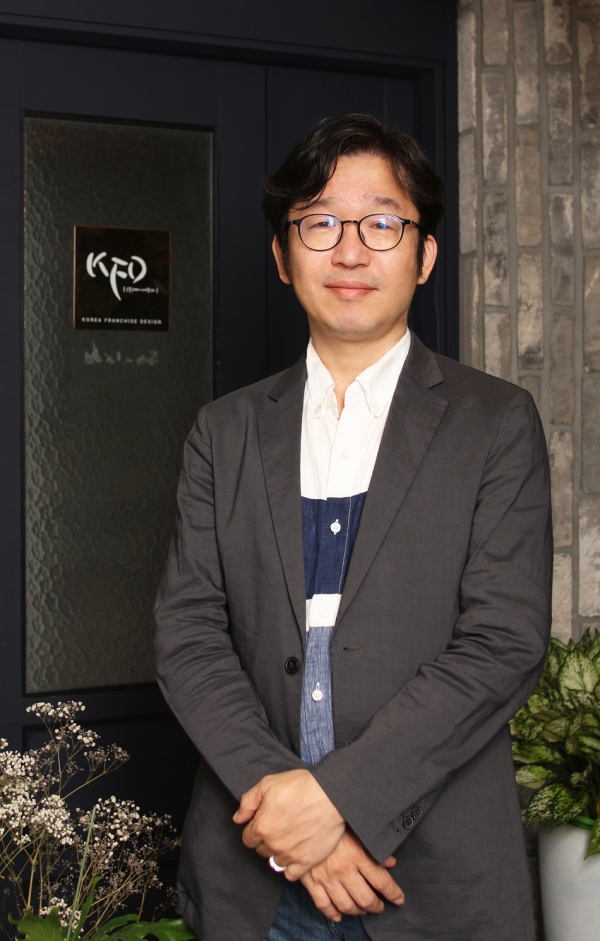 김인수 대표