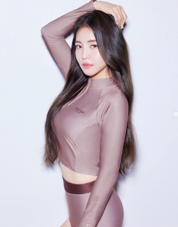 유정, 꼬북좌이미지 벗고 앞도적 비주얼 뽐내며 겨울 이너웨어 들어내 < 방송연예 < MP (Media Post) < 기사본문 - 한국미디어뉴스통신 유정... 