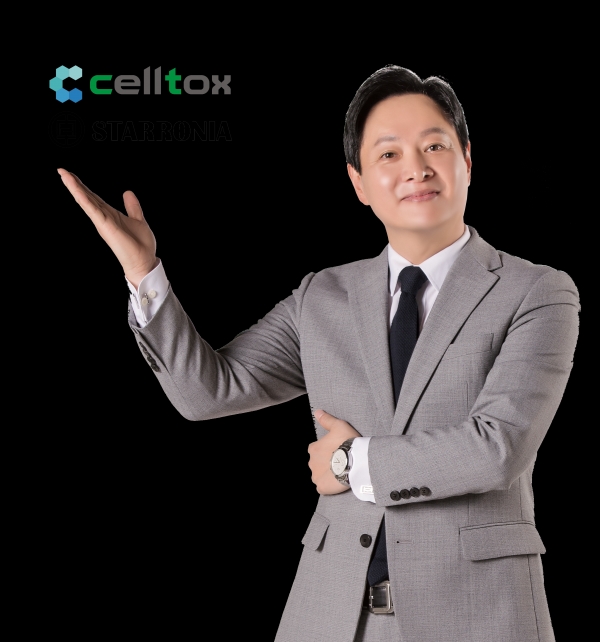브랜드 디벨로퍼의 대가 스타로니아그룹 김승규 회장 “브랜드가 곧... 대가 스타로니아그룹 김승규 회장   “브랜드가 곧 기술이다”