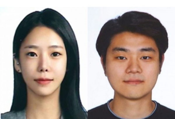 살인 혐의로 이은해씨(31)와 공범 조현수씨(30) 지명수배자인천지검 제공