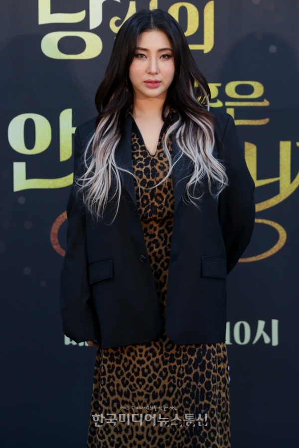 [KM포토] 자이언트핑크 결혼 2년차 아내 < 포토뉴스 < 방송연예 < MP (Media Post) < 기사본문 - 한국미디어뉴스통신 [KM포토] 자이언트핑크... 