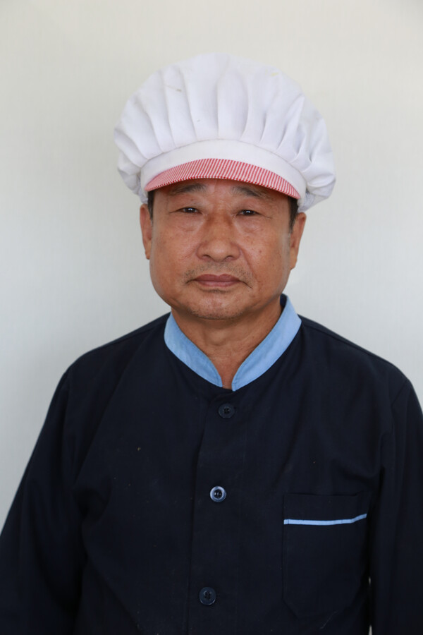 맛과 영양을 담아 경기 불황을 이겨내는 ‘제일정효소꽈배기’... 맛과 영양을 담아 경기 불황을 이겨내는 ‘제일정효소꽈배기’