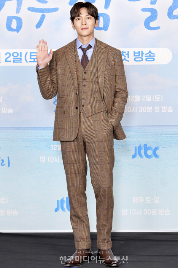 [KM포토] 지창욱 '장르를 가리지 않는 남자'