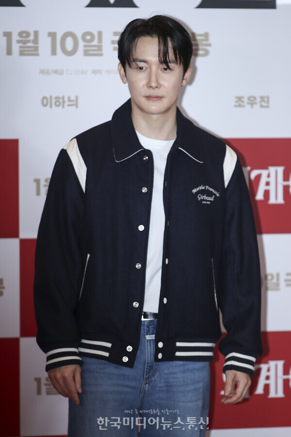 [KM포토] 김준한 기대됩니다 < 포토뉴스 < 방송연예 < MP (Media Post) < 기사본문 - 한국미디어뉴스통신 [KM포토] 김준한 기대됩니다