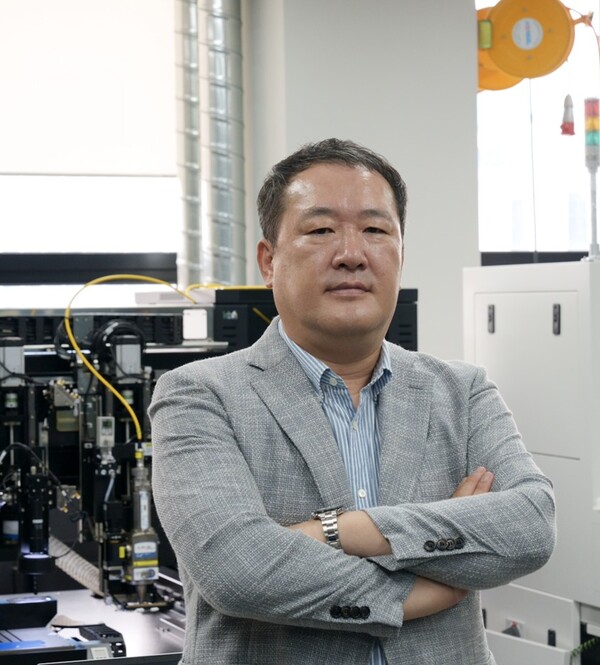 시간 – 엠에스테크놀러지(주) 최무송 대표 < 강소기업 < IR(Impact... 한국미디어뉴스통신 PCB 라우터(PCB Router) 기술 발전을 위해... 