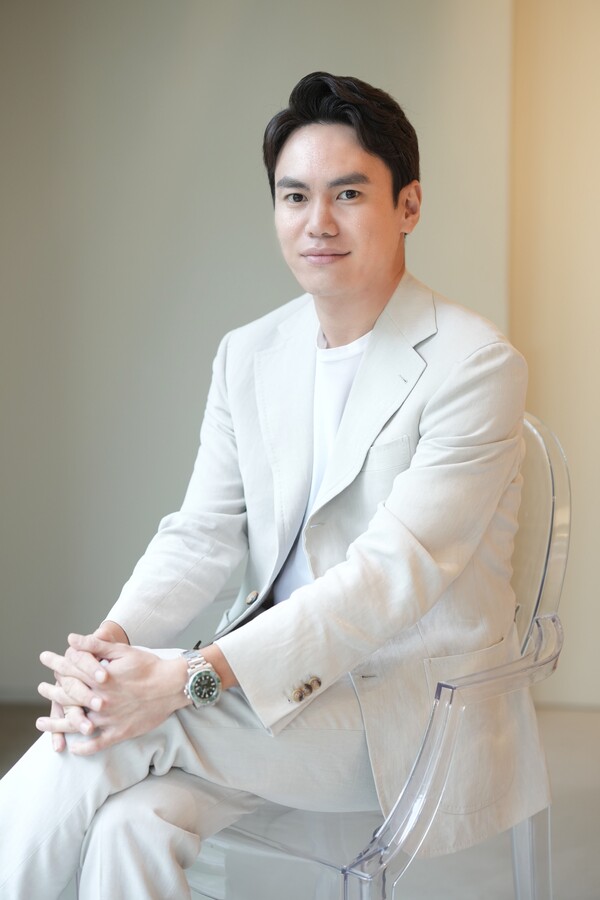 험블럼블 호인우 대표