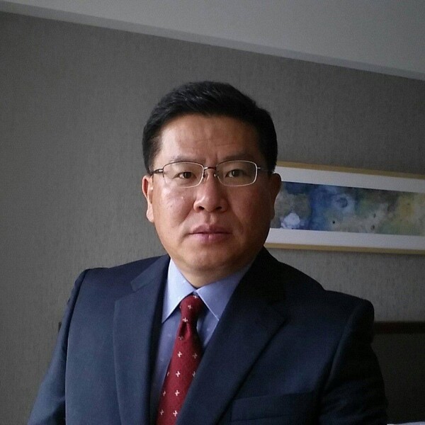 (주)씨아이제이코리아 임진홍 대표