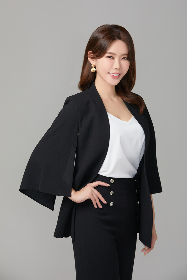 엠디셀바이오 소지은 대표