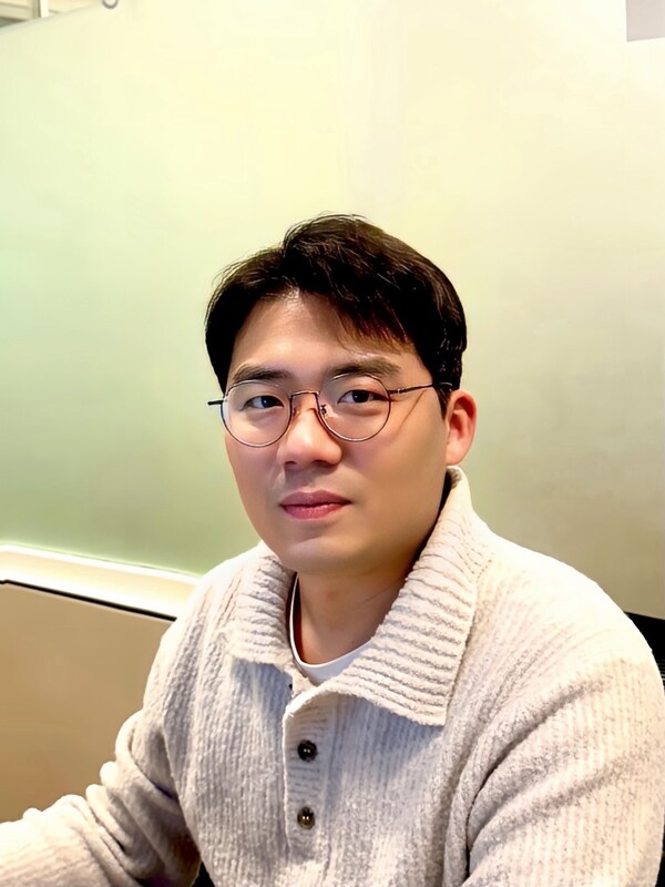 브로스그룹 권태규 대표