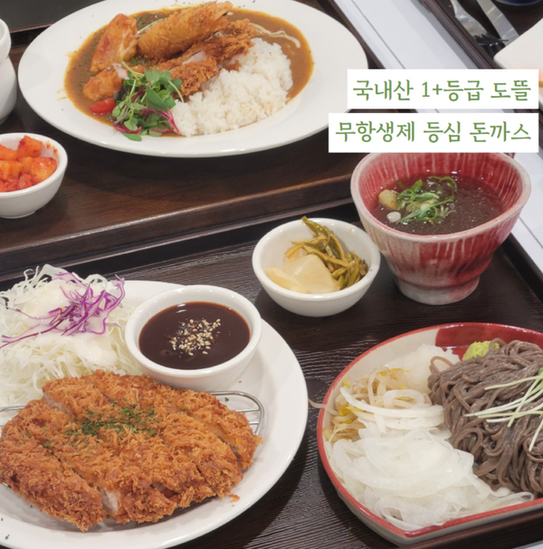 노하우가 승부수… 돈까스 창업 ‘쑝쑝돈까스’, 건강한 음식과 합리적인 가격으로 차별화 < 성공스토리텔링 < IR(Impact Review) < 기사본문... 