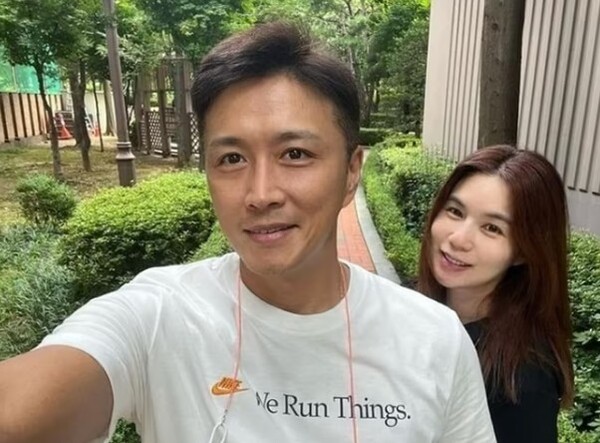 배우 진태현, 갑상선암 초기 진단… "수술 앞둬, 잘 이겨낼 것"