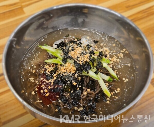 옹심가